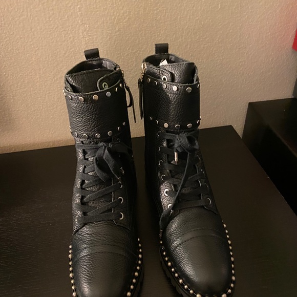 Boots - Picture 2 of 2